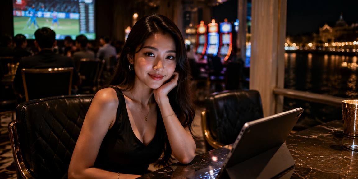 main580 mobile gaming